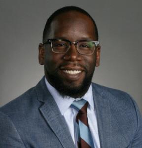 Dr. Marcus Campbell 